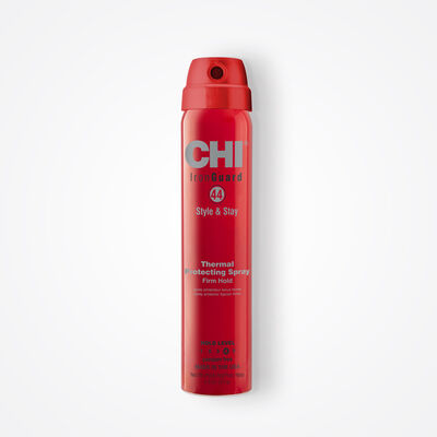44 Iron Guard Style and Stay Firm Hold Protecting Spray